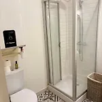 Apartament Etoile Du Vieux *