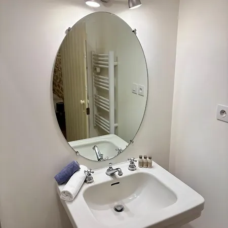 Apartment Etoile Du Vieux