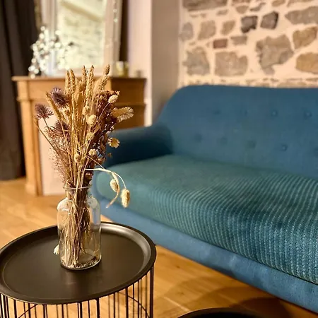 Etoile Du Vieux Apartment *