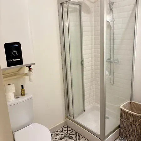 Apartment Etoile Du Vieux *