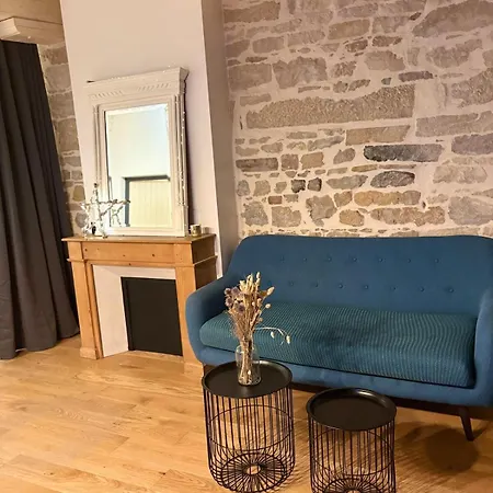 Apartment Etoile Du Vieux Lyon